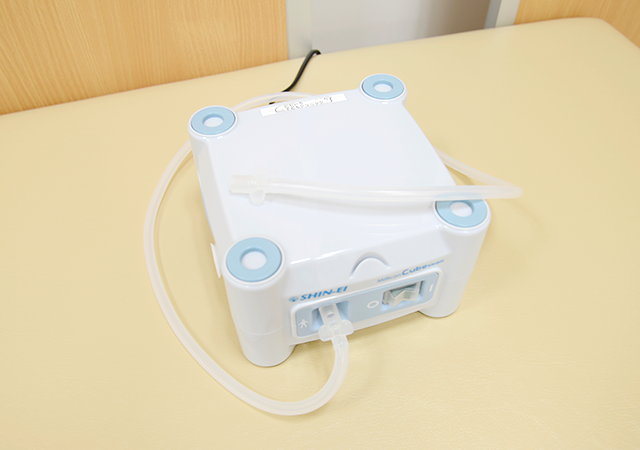 吸入器
